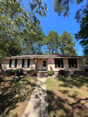 Home Columbia, near fort Jackson